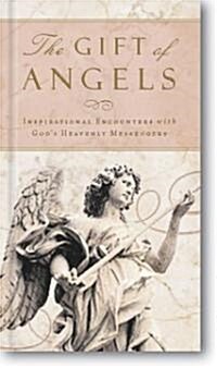 The Gift of Angels (Hardcover, Gift)