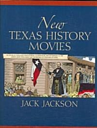 New Texas History Movies (Paperback)