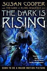The Dark Is Rising (Paperback)