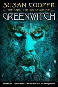 Greenwitch (Paperback)