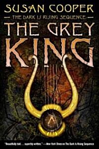 The Grey King (Paperback)