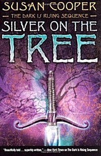 Silver on the Tree (Paperback)