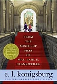 From the Mixed-Up Files of Mrs. Basil E. Frankweiler (Paperback, Reprint)