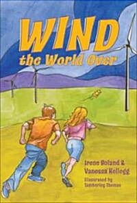 Wind Over the World (Hardcover)