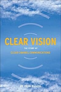 Clear Vision (Hardcover)