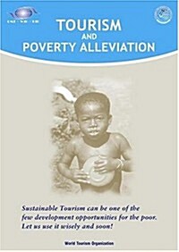 Tourism and Poverty Alleviation (Paperback)