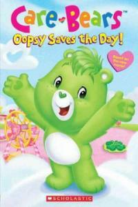 Oopsy Saves the Day (Paperback)