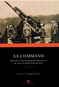 AA Command (Paperback, New ed)