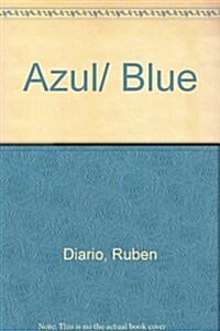 Azul. Para Jovenes (Paperback)