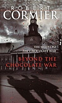 [중고] Beyond the Chocolate War (Mass Market Paperback)