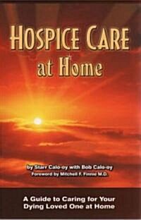 Hospice Care at Home (Paperback)