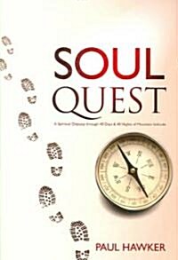 Soul Quest (Paperback)