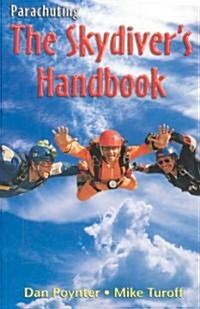 Parachuting: The Skydivers Handbook (Paperback, 10)