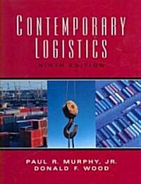 Contemporary Logistics (Hardcover, 9th)