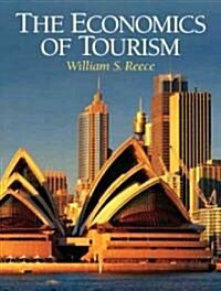 The Economics of Tourism (Paperback)
