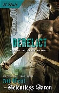 Derelict (Paperback)