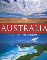 Australia (Hardcover)