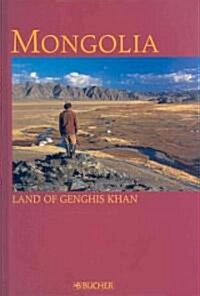 Mongolia (Hardcover)