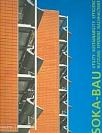 Soka-bau (Paperback, Bilingual)