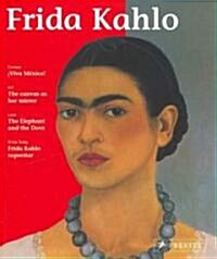[중고] Frida Kahlo (Paperback)