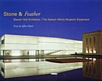 Stone & Feather (Hardcover)