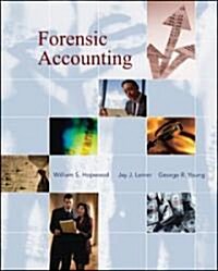 Forensic Accounting (Hardcover)