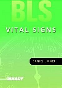 BLS Vital Signs (CD-ROM, 1st)