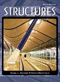 Structures (Hardcover, CD-ROM, 6th)
