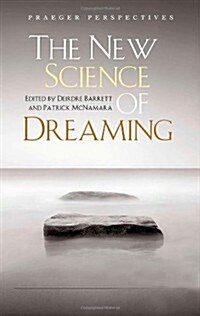 The New Science of Dreaming: [3 Volumes] (Hardcover)