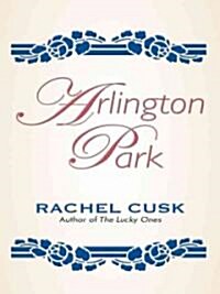 Arlington Park (Hardcover, Large Print)