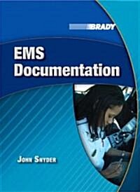 EMS Documentation (Paperback, 1st)