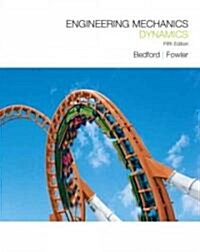 Engineering Mechanics Dynamics (Hardcover, 5th)