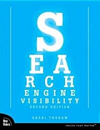 Search Engine Visibility (Paperback, 2)