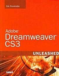 Adobe Dreamweaver CS3 (Paperback)