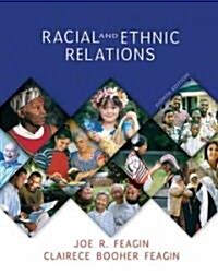 Racial and Ethnic Relations (Hardcover, 8th)