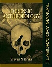 Forensic Anthropology Laboratory Manual (Paperback, 2nd)