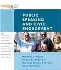 Public Speaking in a Democratic Society (Paperback)