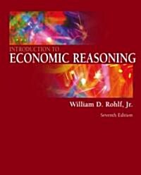 Introduction to Economic Reasoning (Paperback, 7th)