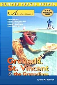 Adventure Guide Grenada, St Vincent & Grenadines (Paperback, 2nd)