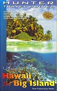 Adventure Guide Hawaii, The Big Island (Paperback)