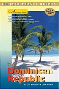 Adventure Guide Dominican Republic (Paperback, 5th)