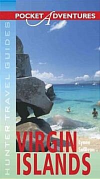 Pocket Adventures Virgin Islands (Paperback)