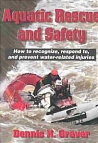 Aquatic Rescue and Safety (Paperback)