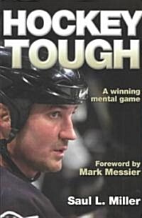 Hockey Tough (Paperback, Rev)