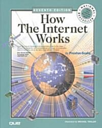 [중고] How the Internet Works (Paperback, 7th, Subsequent)