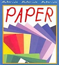 Paper (Paperback)