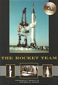 The Rocket Team (Hardcover, DVD)