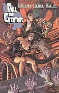 Doll and Creature (Paperback)