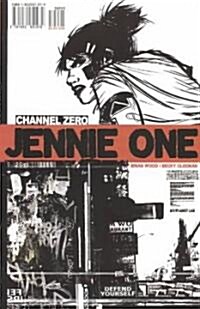 Channel Zero Jennie One (Paperback)