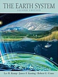 The Earth System (Paperback, 2nd, Subsequent)